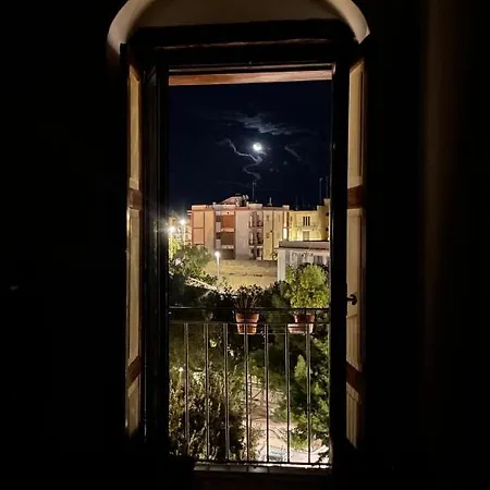 Mura Del Tempo - Rooms & Suites Bisceglie Exterior photo