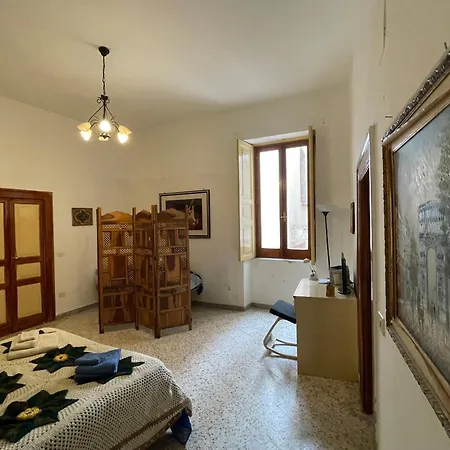 Mura Del Tempo - Rooms & Suites Bisceglie Exterior photo