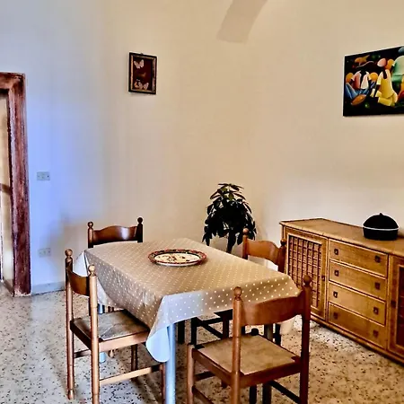 Mura Del Tempo - Rooms & Suites Bisceglie Exterior photo