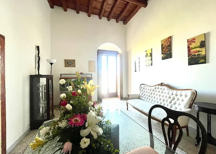 Mura Del Tempo - Rooms & Suites