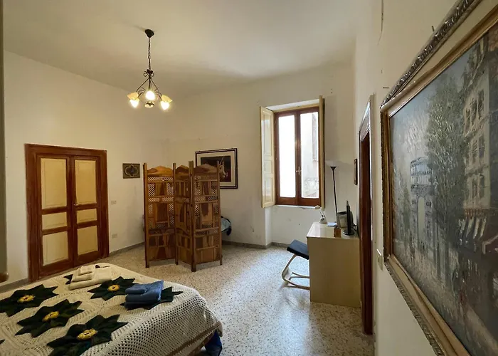 Mura Del Tempo - Rooms & Suites