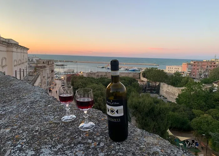 Mura Del Tempo - Rooms & Suites