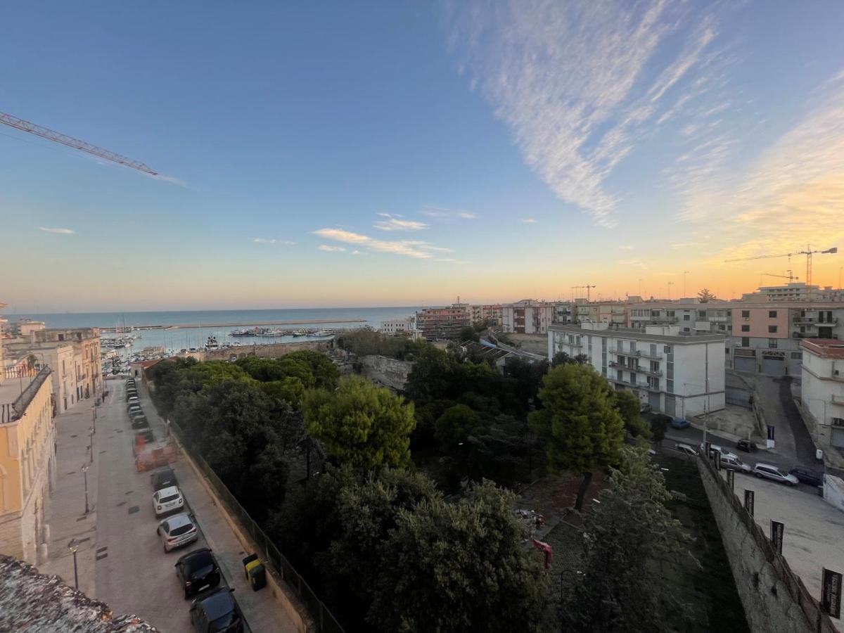 Mura Del Tempo - & * Bisceglie