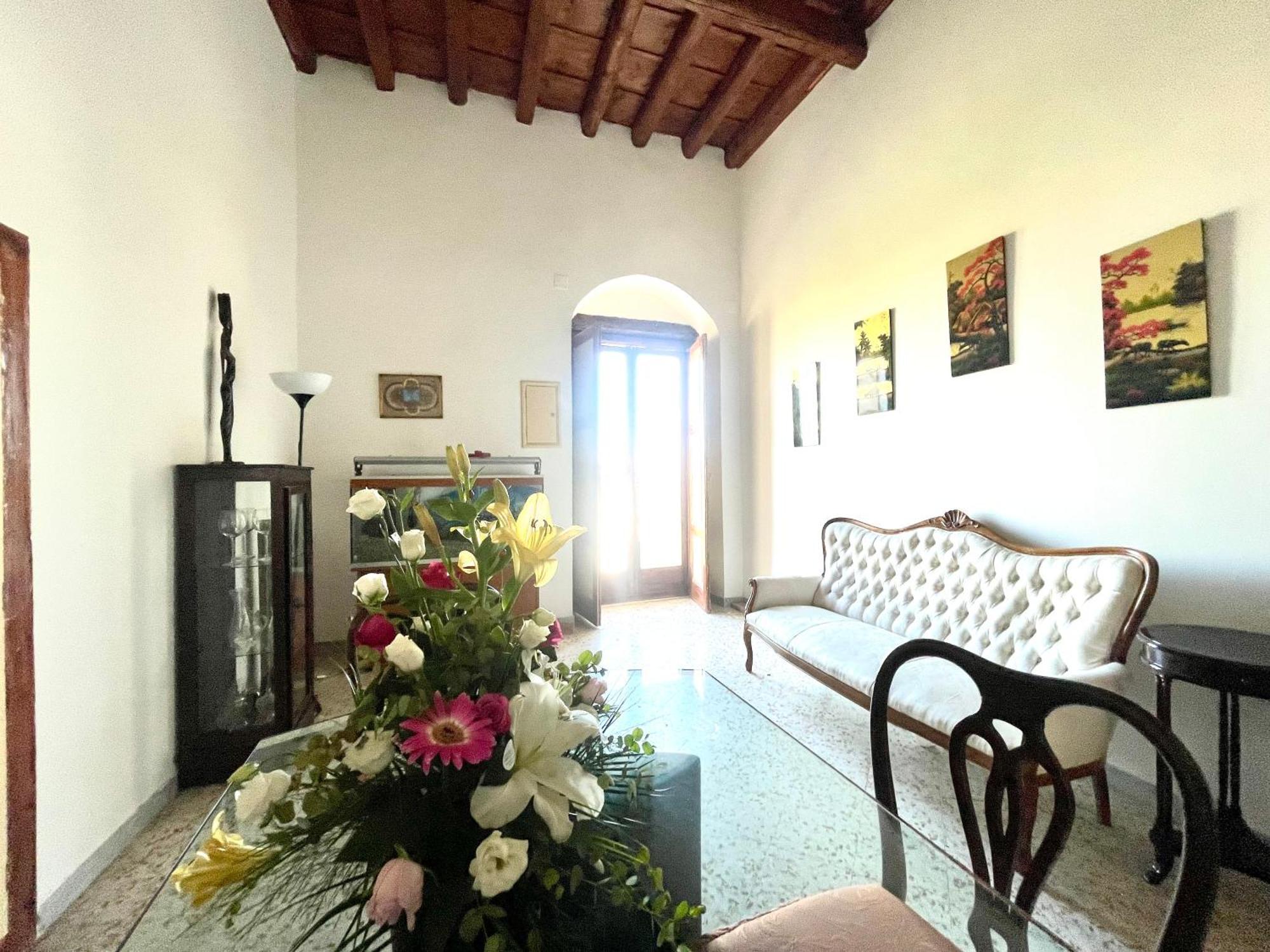 Mura Del Tempo - & Apartment Bisceglie
