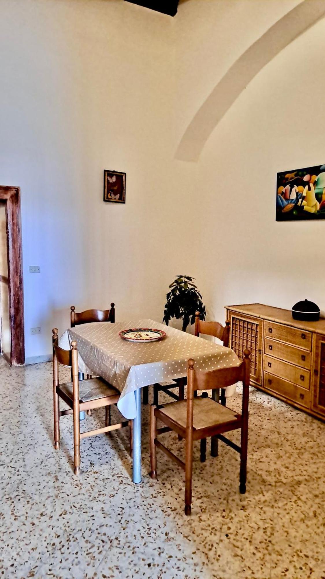 Apartment Mura Del Tempo - &