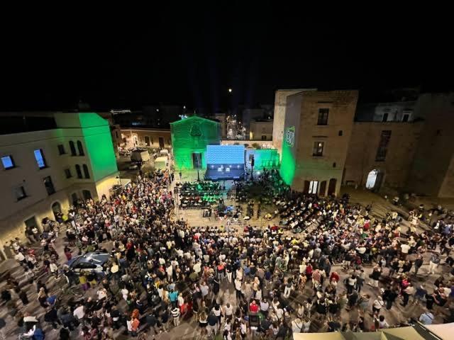Mura Del Tempo - & * Bisceglie