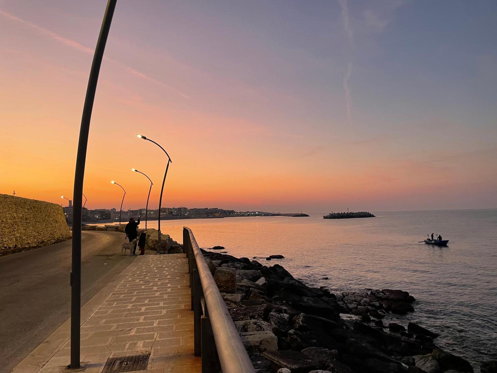 Apartment Mura Del Tempo - & Bisceglie