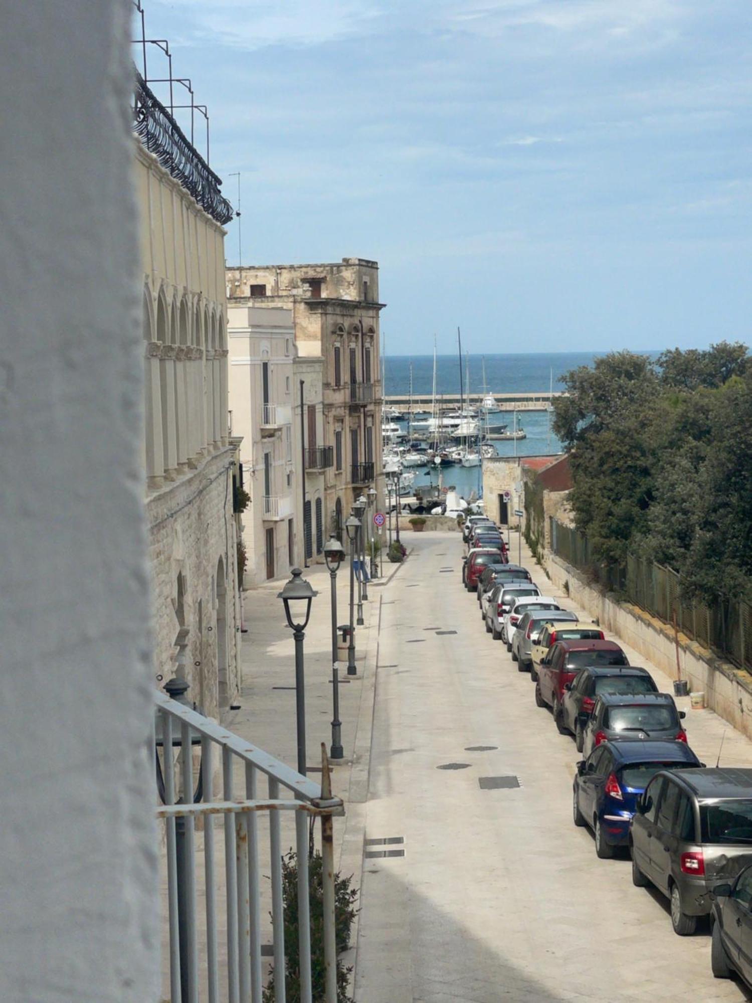 Mura Del Tempo - & Apartment Bisceglie